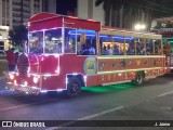 Ônibus Particulares 056 na cidade de Caldas Novas, Goiás, Brasil, por J. Júnior. Número da foto: #12095674.