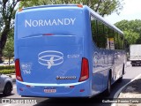 Viação Normandy do Triângulo C12501 na cidade de Rio de Janeiro, Rio de Janeiro, Brasil, por Guilherme Pereira Costa. Número da foto: #:id.