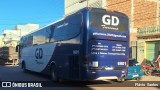GD Turismo 6901 na cidade de Barra da Estiva, Bahia, Brasil, por Flávio  Santos. Número da foto: #12094306.