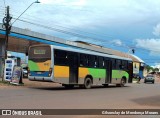 Brasileirinho Transporte 10 01 na cidade de Santarém, Pará, Brasil, por Gilsonclay de Mendonça Moraes. Número da foto: #:id.