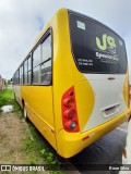 JA - Special Bus 004 na cidade de Capela, Sergipe, Brasil, por Rose Silva. Número da foto: #12094238.