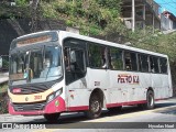Petro Ita Transportes Coletivos de Passageiros 2031 na cidade de Petrópolis, Rio de Janeiro, Brasil, por Nycolas Noel. Número da foto: #:id.