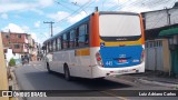 Consórcio Recife 445 na cidade de Recife, Pernambuco, Brasil, por Luiz Adriano Carlos. Número da foto: #12095408.