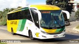 Empresa Gontijo de Transportes 7130 na cidade de Santa Luzia, Minas Gerais, Brasil, por Ruan Luiz. Número da foto: #12094523.