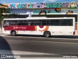 Auto Viação Palmares D17092 na cidade de Rio de Janeiro, Rio de Janeiro, Brasil, por Jonathan Santoss. Número da foto: #:id.