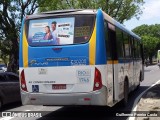 Transportes Futuro C30209 na cidade de Rio de Janeiro, Rio de Janeiro, Brasil, por Guilherme Pereira Costa. Número da foto: #:id.