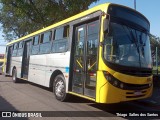 City Transporte Urbano Intermodal - Guarujá 9002 na cidade de Bertioga, São Paulo, Brasil, por Thiago  Salles dos Santos. Número da foto: #:id.