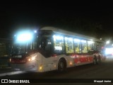 Express Transportes Urbanos Ltda 4 8999 na cidade de São Paulo, São Paulo, Brasil, por Manoel Junior. Número da foto: #12096832.