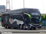 Viação Garcia 86059 na cidade de São Paulo, São Paulo, Brasil, por Gabriel Leal. Número da foto: #12094632.