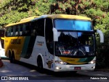 Empresa Gontijo de Transportes 14885 na cidade de São Paulo, São Paulo, Brasil, por Fabricio Zulato. Número da foto: #12096142.