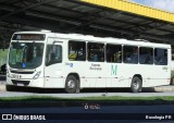 Viação Nobel 31062 na cidade de Fazenda Rio Grande, Paraná, Brasil, por Busologia PR. Número da foto: #:id.