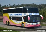 Ebel Turismo 1000 na cidade de Santa Isabel, São Paulo, Brasil, por George Miranda. Número da foto: #12096315.
