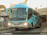 Transnorte - Transporte e Turismo Norte de Minas 85100 na cidade de Belo Horizonte, Minas Gerais, Brasil, por Renato Brito. Número da foto: #:id.