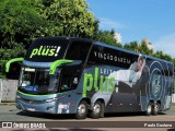 Viação Garcia 88207 na cidade de Curitiba, Paraná, Brasil, por Paulo Gustavo. Número da foto: #12096656.