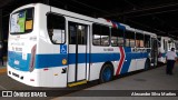 Viação Nossa Senhora da Penha RJ 188.026 na cidade de Nova Iguaçu, Rio de Janeiro, Brasil, por Alexandre Silva Martins. Número da foto: #:id.