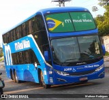 Real Maia 2302 na cidade de Belém, Pará, Brasil, por Matheus Rodrigues. Número da foto: #12095622.