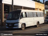 Ônibus Particulares 4A29 na cidade de Três Corações, Minas Gerais, Brasil, por Fábio Mateus Tibúrcio. Número da foto: #12095750.