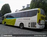 Costa Verde Transportes RJ 217.047 na cidade de Petrópolis, Rio de Janeiro, Brasil, por Gustavo Esteves Saurine. Número da foto: #:id.