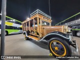 Viação Garcia 1 na cidade de Maringá, Paraná, Brasil, por André Luis Czekalski Silva. Número da foto: #12095824.