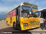 Ônibus Particulares EL BACANISIMO na cidade de La Pintana, Santiago, Metropolitana de Santiago, Chile, por Benjamín Tomás Lazo Acuña. Número da foto: #12096773.