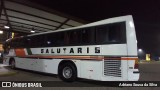Ônibus Particulares 13140 na cidade de Guararema, São Paulo, Brasil, por Adriano Sousa da Silva. Número da foto: #12094584.