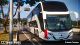 Auto Viação Catarinense 321302 na cidade de São Paulo, São Paulo, Brasil, por Roberto Teixeira. Número da foto: #12095730.