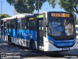 Transurb A72051 na cidade de Rio de Janeiro, Rio de Janeiro, Brasil, por Cleiton Linhares. Número da foto: #12094261.