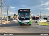 Viação Paraense Cuiabá Transportes 1118 na cidade de Cuiabá, Mato Grosso, Brasil, por Daniel Henrique. Número da foto: #12095916.