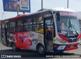 Esperanza Express 75 na cidade de Trujillo, Trujillo, La Libertad, Peru, por MIGUEL ANGEL CEDRON RAMIREZ. Número da foto: #12094423.