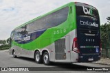 Bella Vita Transportes 2510 na cidade de São Paulo, São Paulo, Brasil, por Jean Passos Silva. Número da foto: #:id.