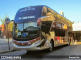 Santa Maria Fretamento e Turismo > Transportes Santa Maria(SP) 1300 na cidade de Belo Horizonte, Minas Gerais, Brasil, por Renato Brito. Número da foto: #12095433.