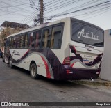 AND Tur DJE3882 na cidade de Duque de Caxias, Rio de Janeiro, Brasil, por Thiago Braz. Número da foto: #12094595.