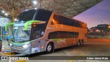 Viação Garcia 8622 na cidade de Maringá, Paraná, Brasil, por Airton Júnior Mata. Número da foto: #12095669.