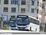 Expresso Vera Cruz 451 na cidade de Recife, Pernambuco, Brasil, por Igor Felipe. Número da foto: #:id.