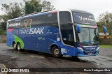 Trans Isaak Turismo 1935 na cidade de Passo Fundo, Rio Grande do Sul, Brasil, por Flavio Rodrigues Silva. Número da foto: #:id.