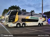 MinasSul - Minastur - Viação Minas Tour 9000 na cidade de Aparecida, São Paulo, Brasil, por João Marcos William. Número da foto: #12096432.