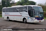 Real Transporte e Turismo 27506 na cidade de Passo Fundo, Rio Grande do Sul, Brasil, por Flavio Rodrigues Silva. Número da foto: #12094324.