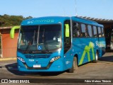 SC Minas Transportes 75524 na cidade de Três Corações, Minas Gerais, Brasil, por Fábio Mateus Tibúrcio. Número da foto: #:id.