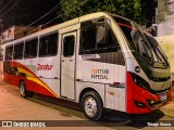 Zenatur Transportes e Turismo 16917149 na cidade de Manaus, Amazonas, Brasil, por Thiago Souza. Número da foto: #:id.