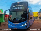 Expresso Guanabara 2251 na cidade de Santa Inês, Maranhão, Brasil, por Miqueias Pereira Sousa. Número da foto: #12095839.