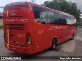 Viação Sampaio 9241 na cidade de Mogi das Cruzes, São Paulo, Brasil, por Thiago  Salles dos Santos. Número da foto: #:id.