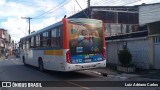Consórcio Recife 932 na cidade de Recife, Pernambuco, Brasil, por Luiz Adriano Carlos. Número da foto: #12095418.