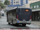 SM Transportes 21007 na cidade de Belo Horizonte, Minas Gerais, Brasil, por Douglas Célio Brandao. Número da foto: #:id.
