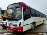 Ônibus Particulares JQS5413 na cidade de Capela, Alagoas, Brasil, por Marcos Lisboa. Número da foto: #12096316.