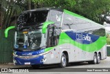 Bella Vita Transportes 2510 na cidade de São Paulo, São Paulo, Brasil, por Jean Passos Silva. Número da foto: #:id.