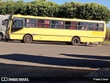 Transporte Rural 110 na cidade de Coroados, São Paulo, Brasil, por Paulo Cesar. Número da foto: #12095908.