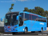 Rápido Federal 4304 na cidade de Brasília, Distrito Federal, Brasil, por Mateus Henrique. Número da foto: #12094520.
