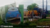 Sucata e Desmanches 67-013 na cidade de Santa Inês, Maranhão, Brasil, por Miqueias Pereira Sousa. Número da foto: #12095776.