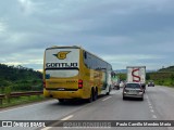 Empresa Gontijo de Transportes 14580 na cidade de Contagem, Minas Gerais, Brasil, por Paulo Camillo Mendes Maria. Número da foto: #12094243.