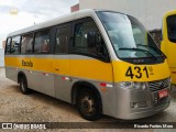 Escolares 431 na cidade de Curitiba, Paraná, Brasil, por Ricardo Fontes Moro. Número da foto: #12096500.